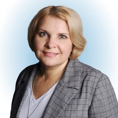Стецик Ирина