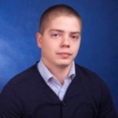Караваев Никита