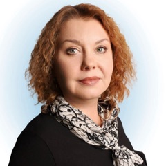 Зарницкая Наталья