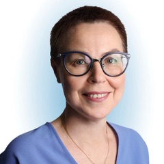 Сенновская Елена