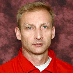 Петерсон Юрий