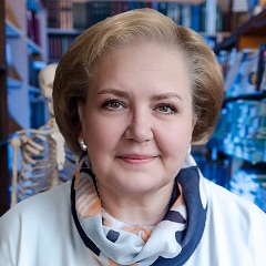 Митронич Светлана