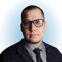 Комлев Александр