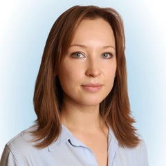 Туманова Ксения