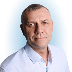 Прокопов Геннадий