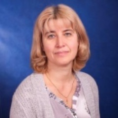 Юрченкова Наталья