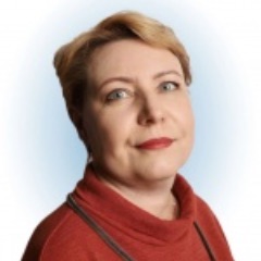 Сальникова Анна