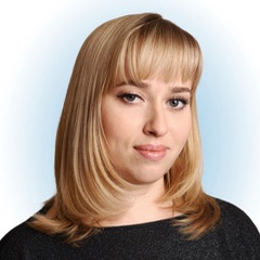 Вавина Мария Ивановна