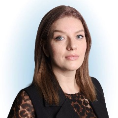 Носова Юлия
