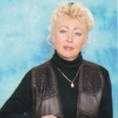 Малькова Надежда