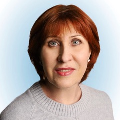Гришина Галина