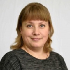 Кудряшова Наталья