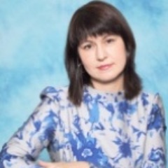Смирнова Елена