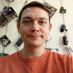 Сорокин Александр