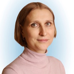 Савина Елена