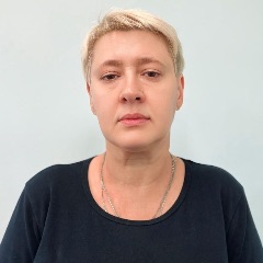 Замаева Наталья