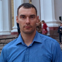 Гержан Евгений