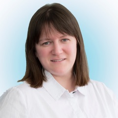 Елисеева Евгения