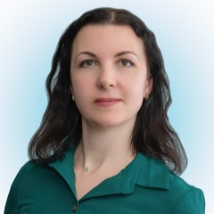 Пушкова Ольга