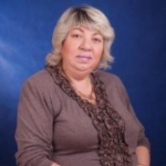 Шибакова Анна