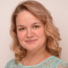 Богомазова Мария Андреевна