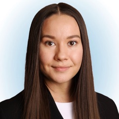 Касимова Кира