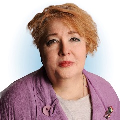 Полещук Ольга