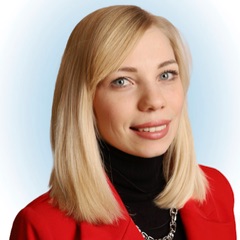 Христофорова Анастасия