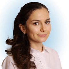 Есина Елена