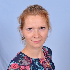 Турусова Александра