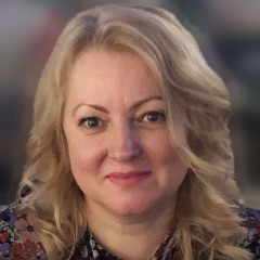 Мотякова Наталья
