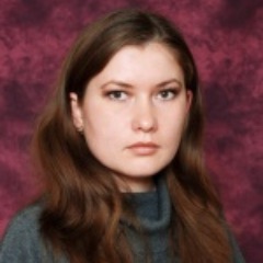 Трепнер Татьяна