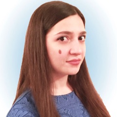 Пришельцева Инна