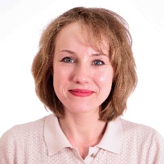 Щепкина Марина