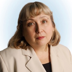 Бойцова Наталья Юрьевна