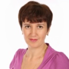 Стволина Ольга