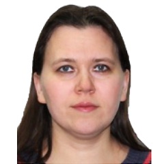 Канина Ирина