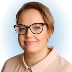 Собенникова Анастасия