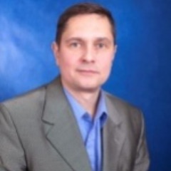 Моисеев Юрий